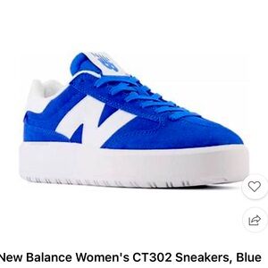 New Balance Sneakers